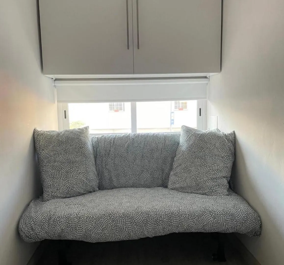 Loft Madre Del Agua Apartment Tacoronte