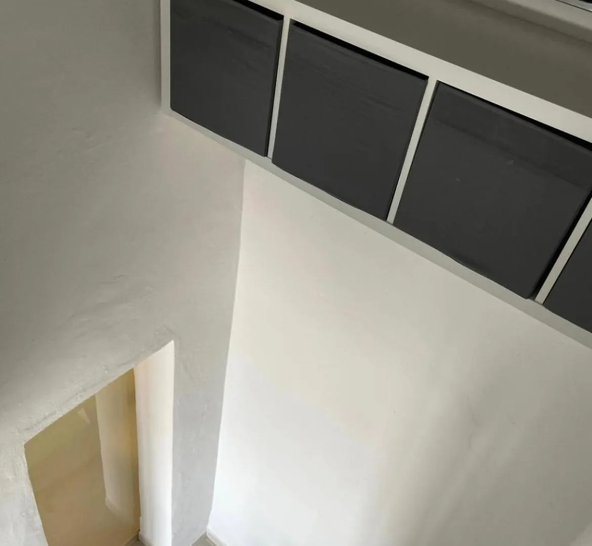 Loft Madre Del Agua Apartment Tacoronte