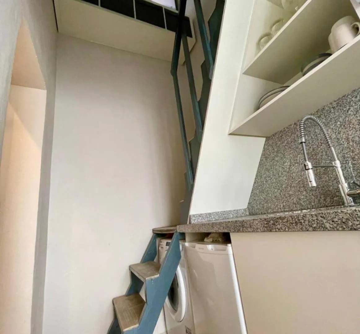Loft Madre Del Agua Apartment Tacoronte 0*,