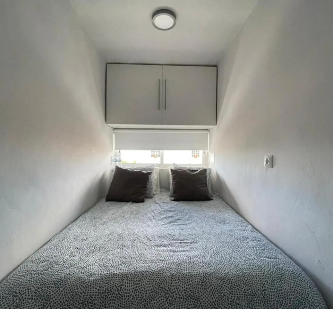 Loft Madre Del Agua Apartment Tacoronte 0*,  Spain