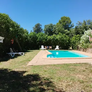La Casa De L'avi Casa rural Tortellà